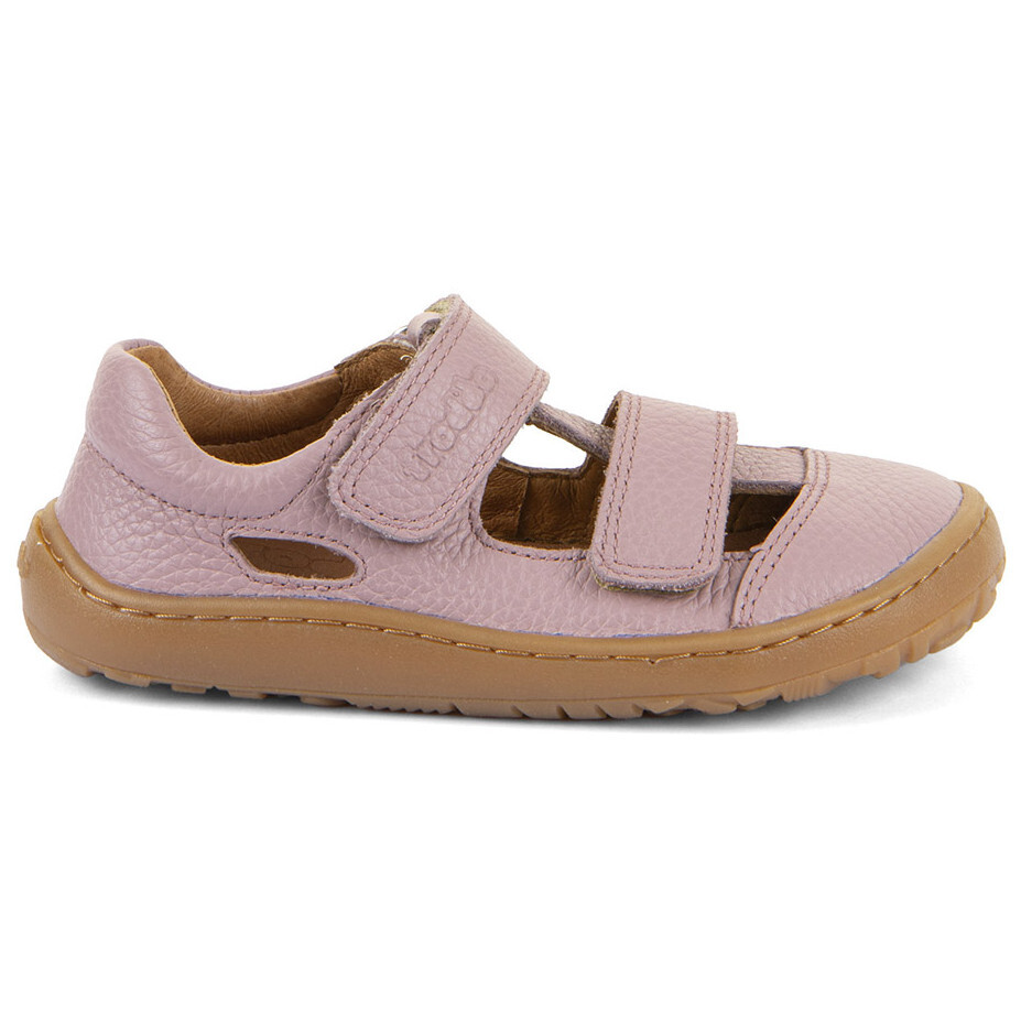 Dětské sandály Froddo Barefoot sandal Pink Velikost bot (EU): 29