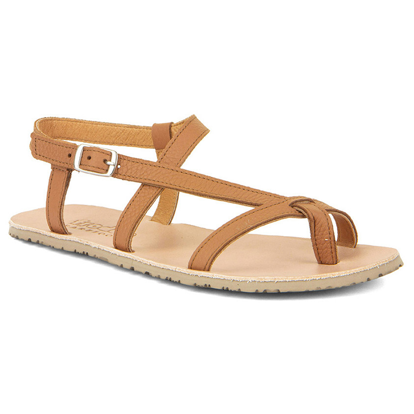 Dámské sandály Froddo barefoot flexy w Velikost bot (EU): 38