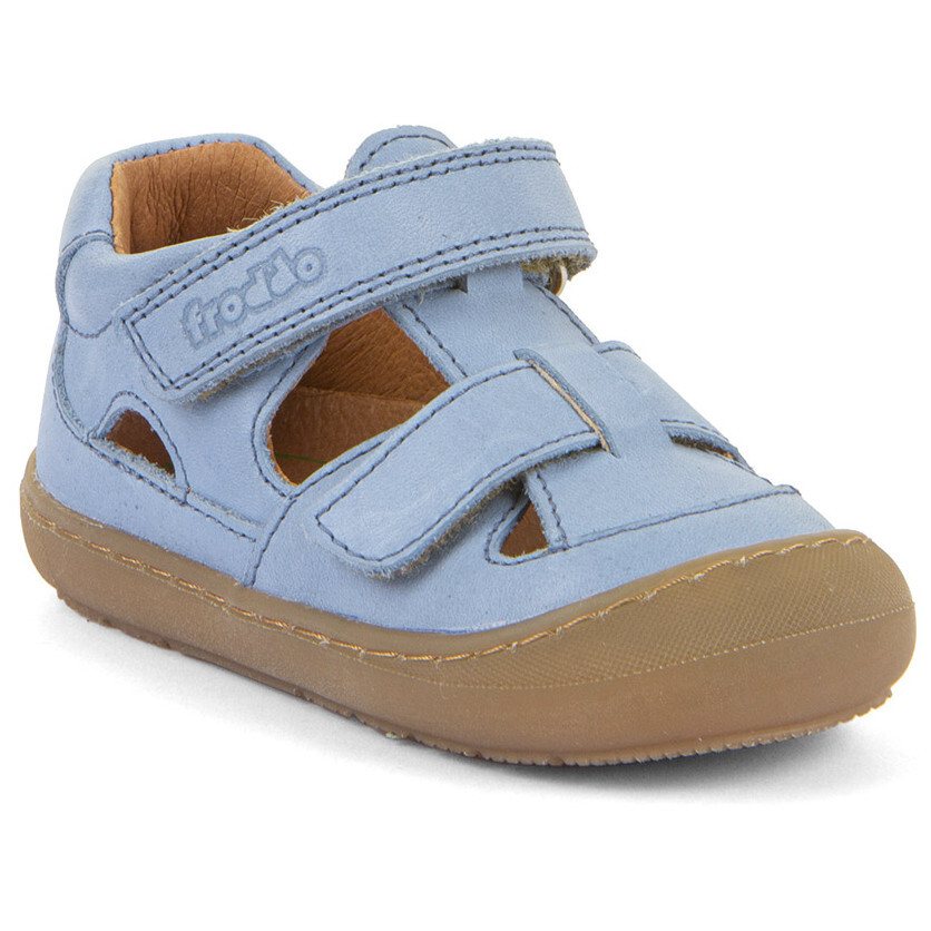 Dětské sandály Froddo Ollie sandal Jeans Velikost bot (EU): 24