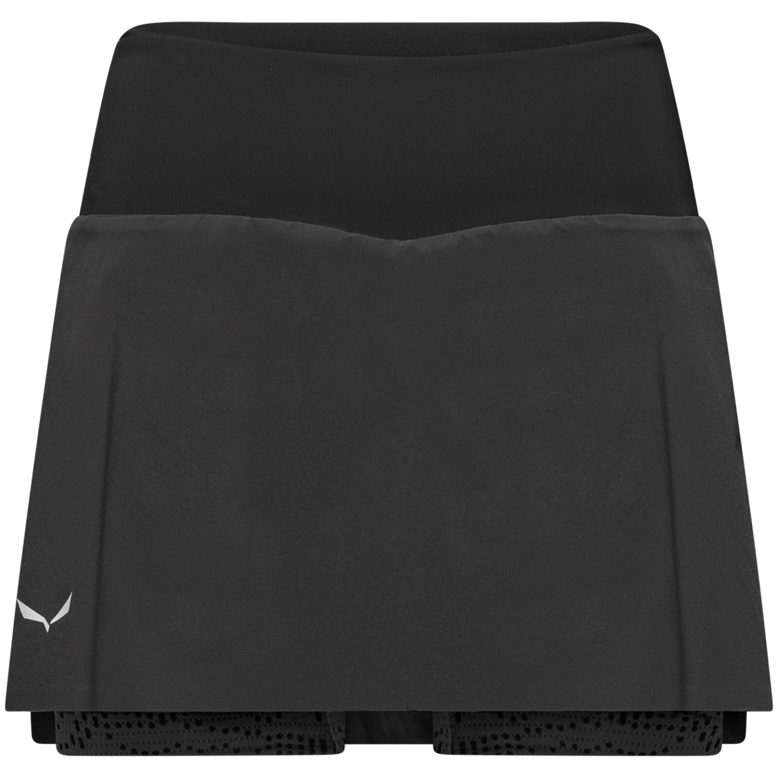 Sukně Salewa Pedroc 3 Dst Skort W Velikost: L / Barva: černá