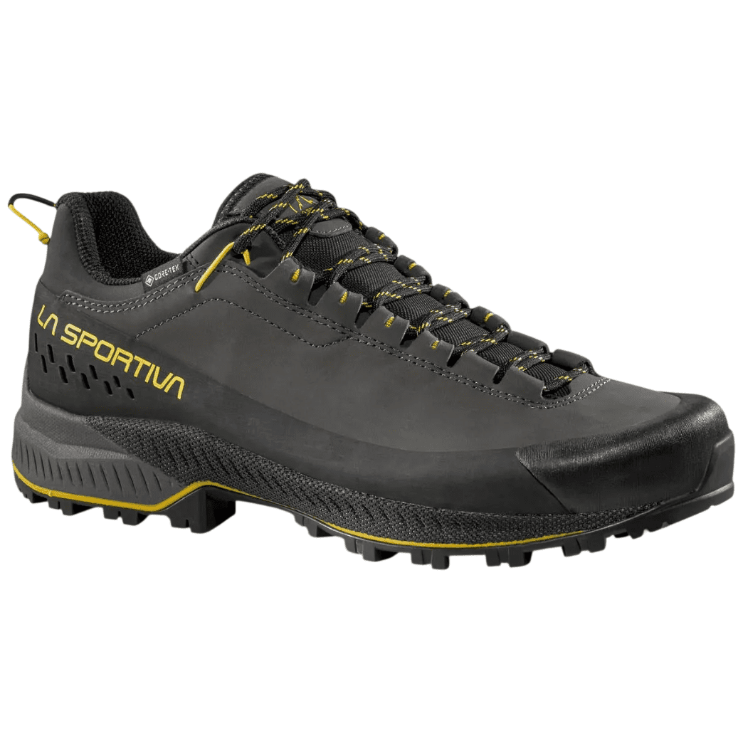 Pánské turistické boty La Sportiva TX5 Evo GTX Velikost bot (EU): 42,5 / Barva: šedá