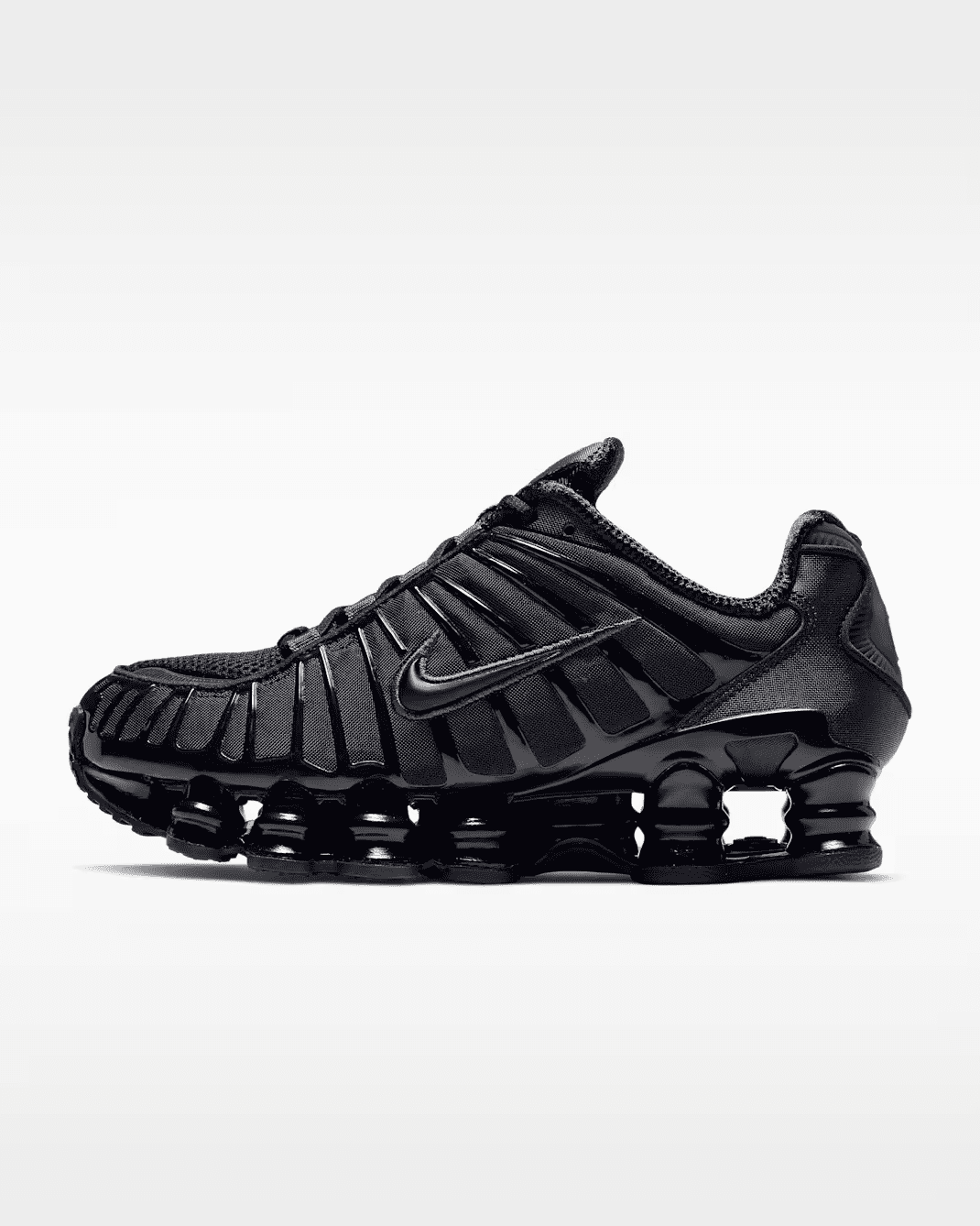Nike Shox TL Shoes 41