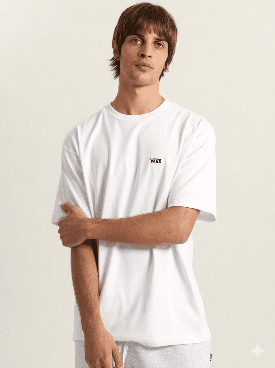 Vans LEFT CHEST SS L