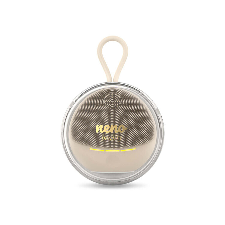 NENO Beauty Kartáček termosonický čisticí na obličej Mica