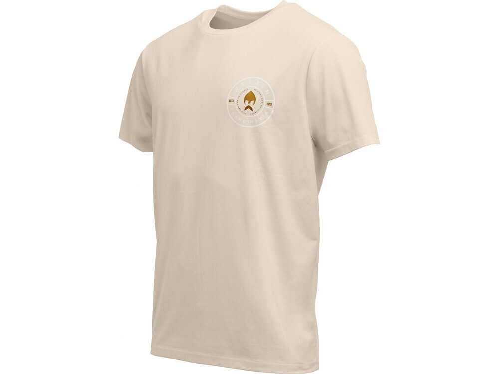 Westin Triko CreCraw T-Shirt Beige - L