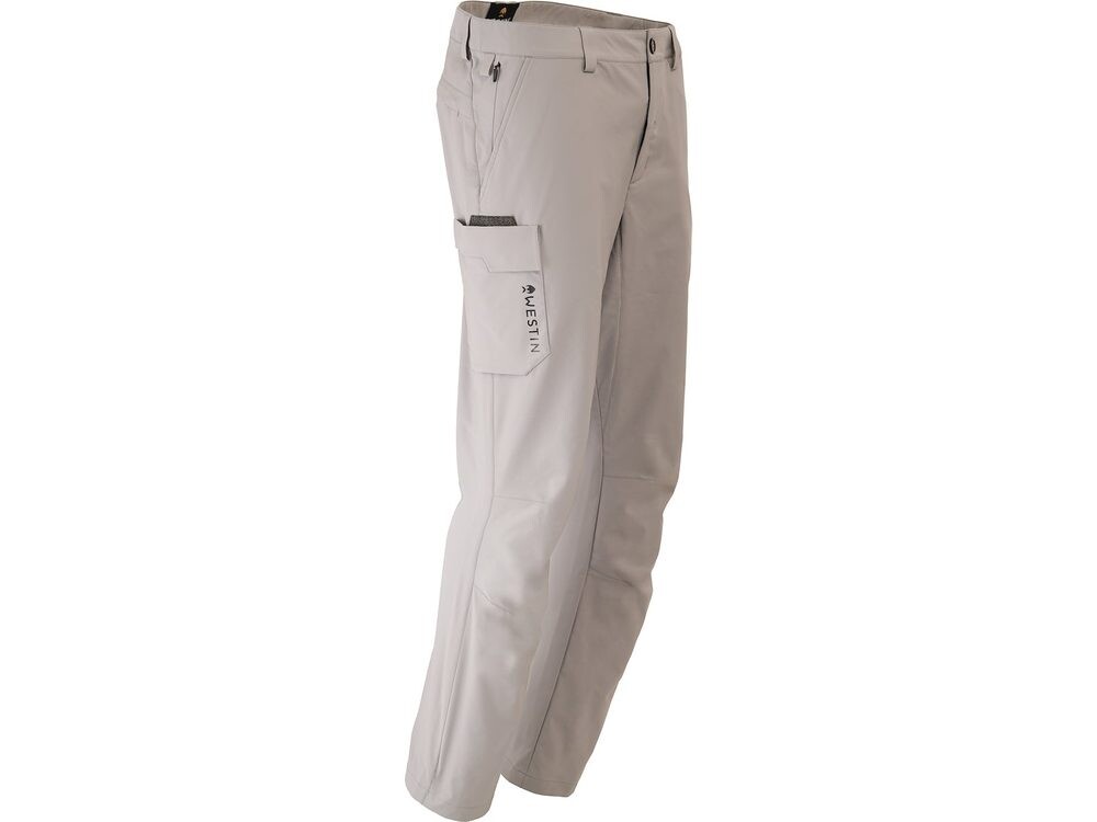 Westin Kalhoty Tide Upf Trousers Grey - L