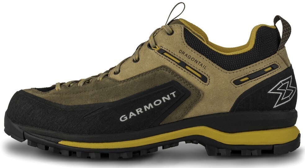 Garmont DRAGONTAIL TECH beige/yellow Velikost: 46,5 8056586063733