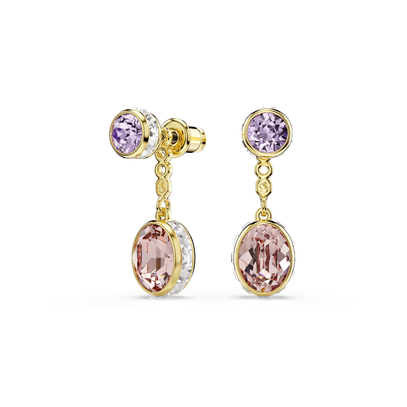 Náušnice SWAROVSKI 5738478
