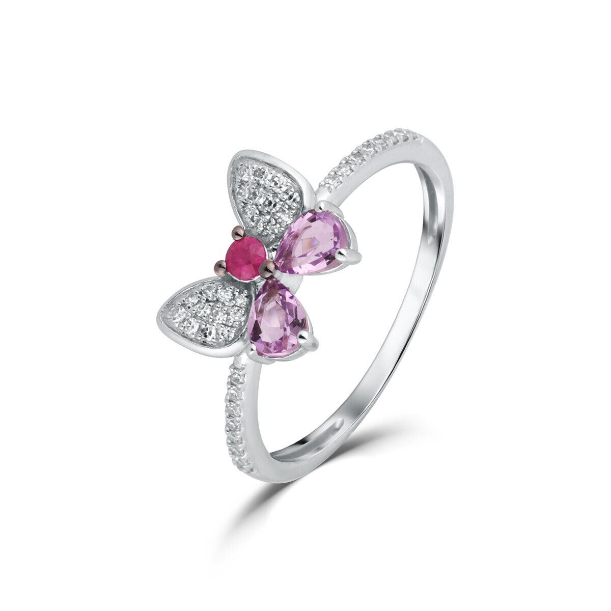 Prsteny s přírodními kameny 324-478-0763 52-1.75g