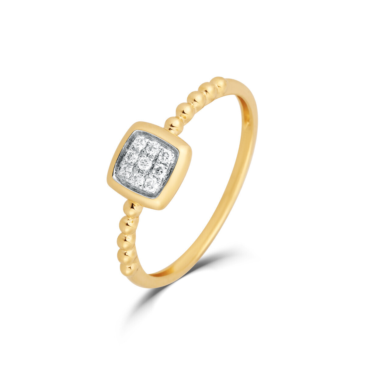 Prsteny s přírodními kameny 224-478-6039 56-1.45g