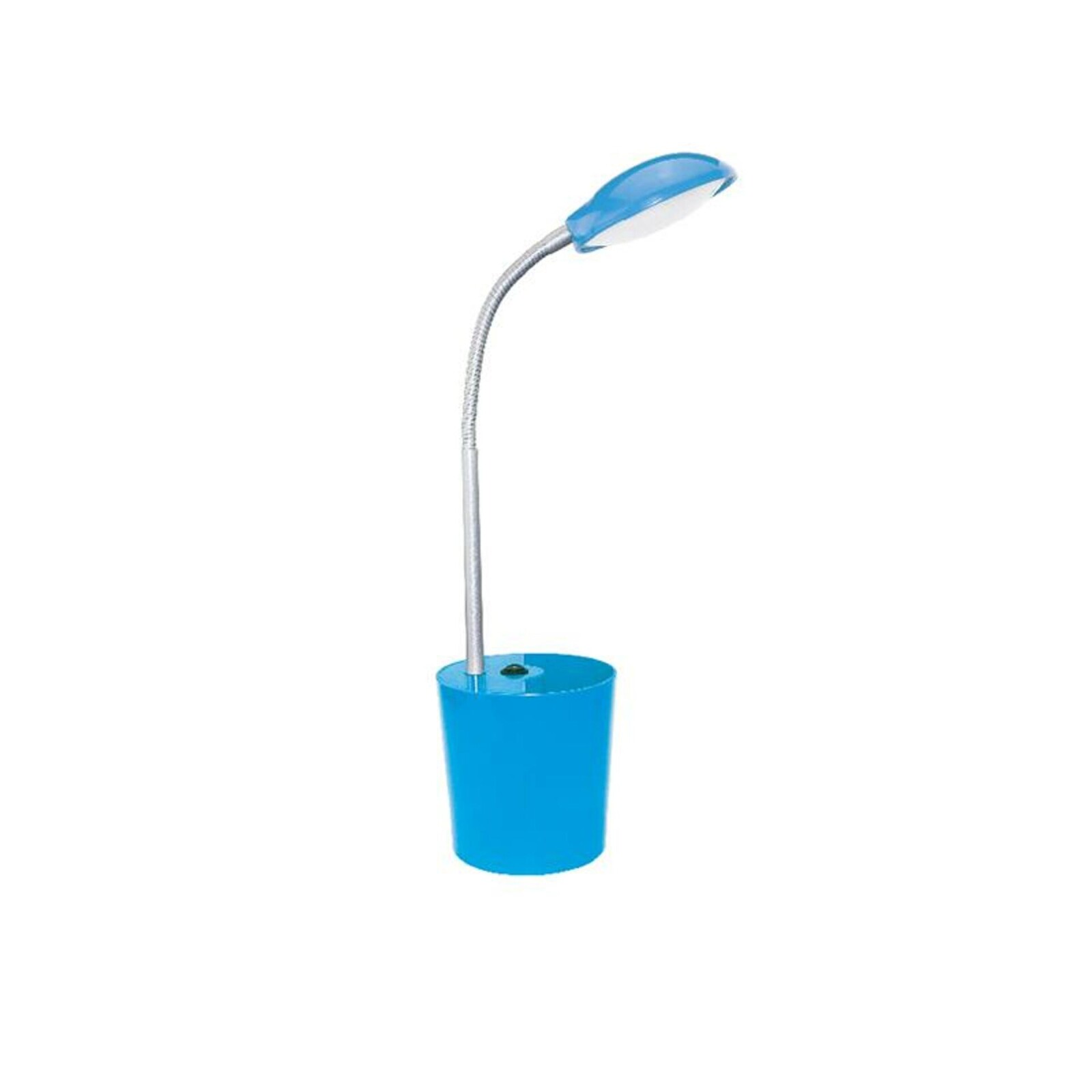 ACA Lighting Office LED stolní svítidlo 16035LEDBE