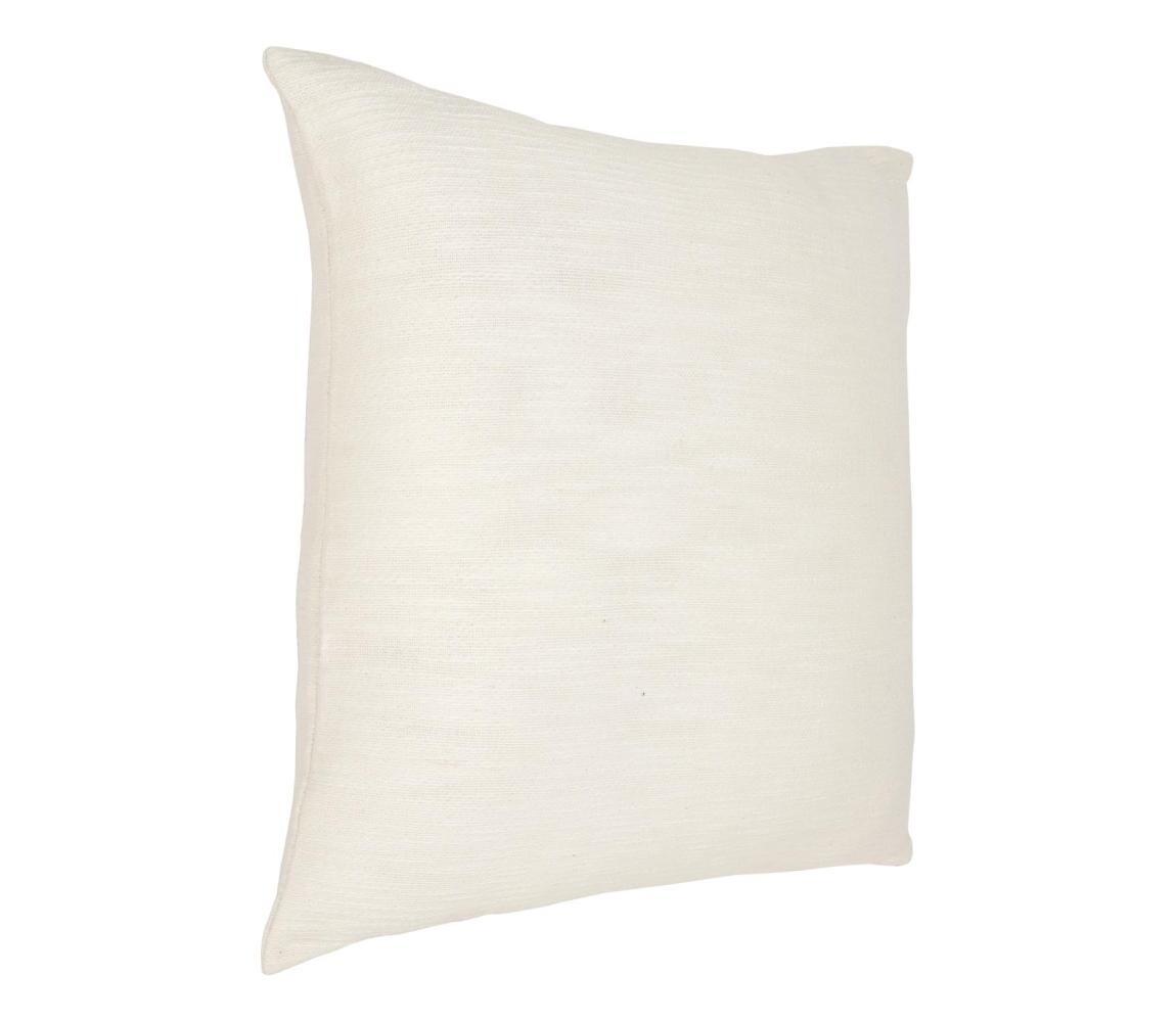Eglo 420365 - Povlak na polštář BALARU 45x45 cm krémová 420365