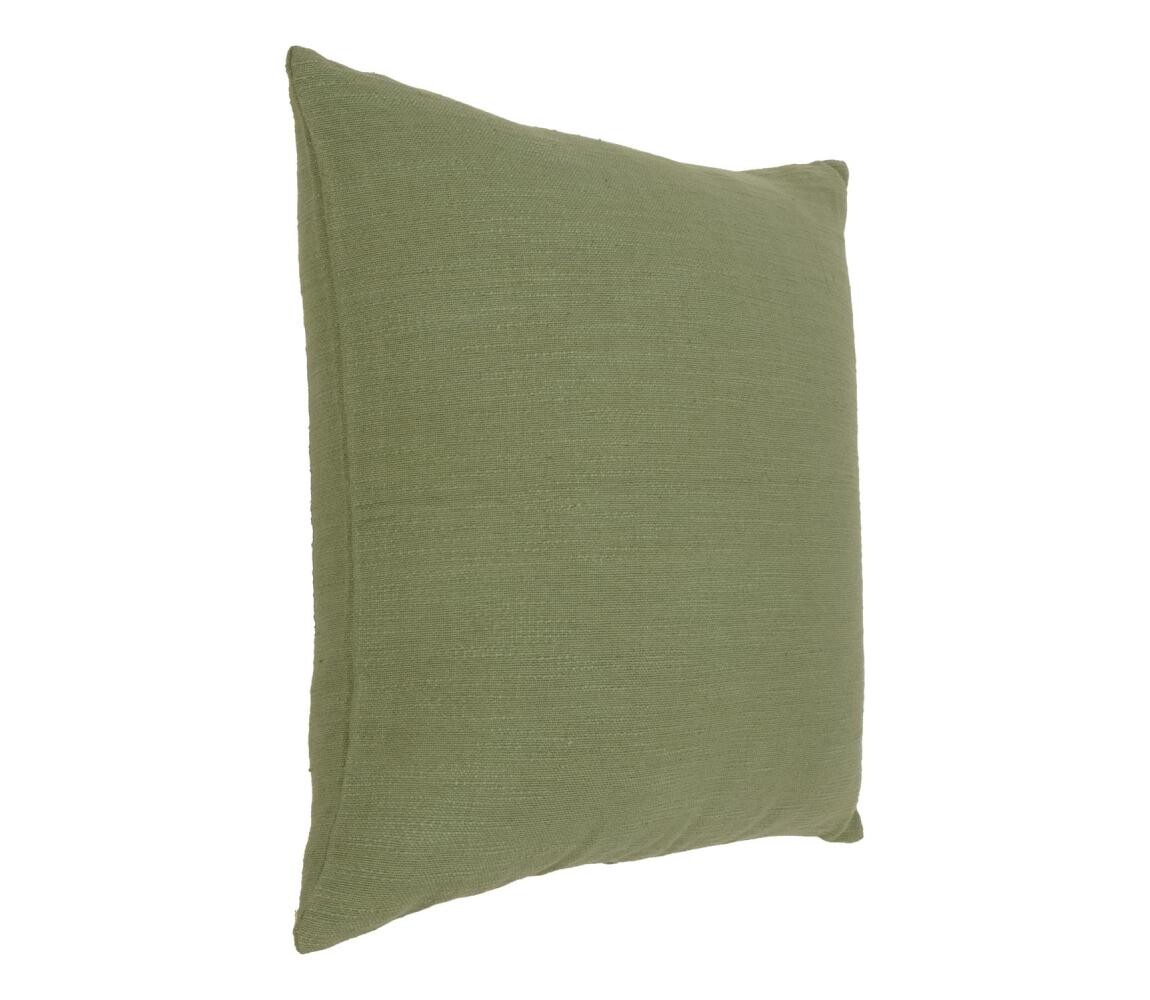 Eglo 420364 - Povlak na polštář BALARU 45x45 cm zelená 420364