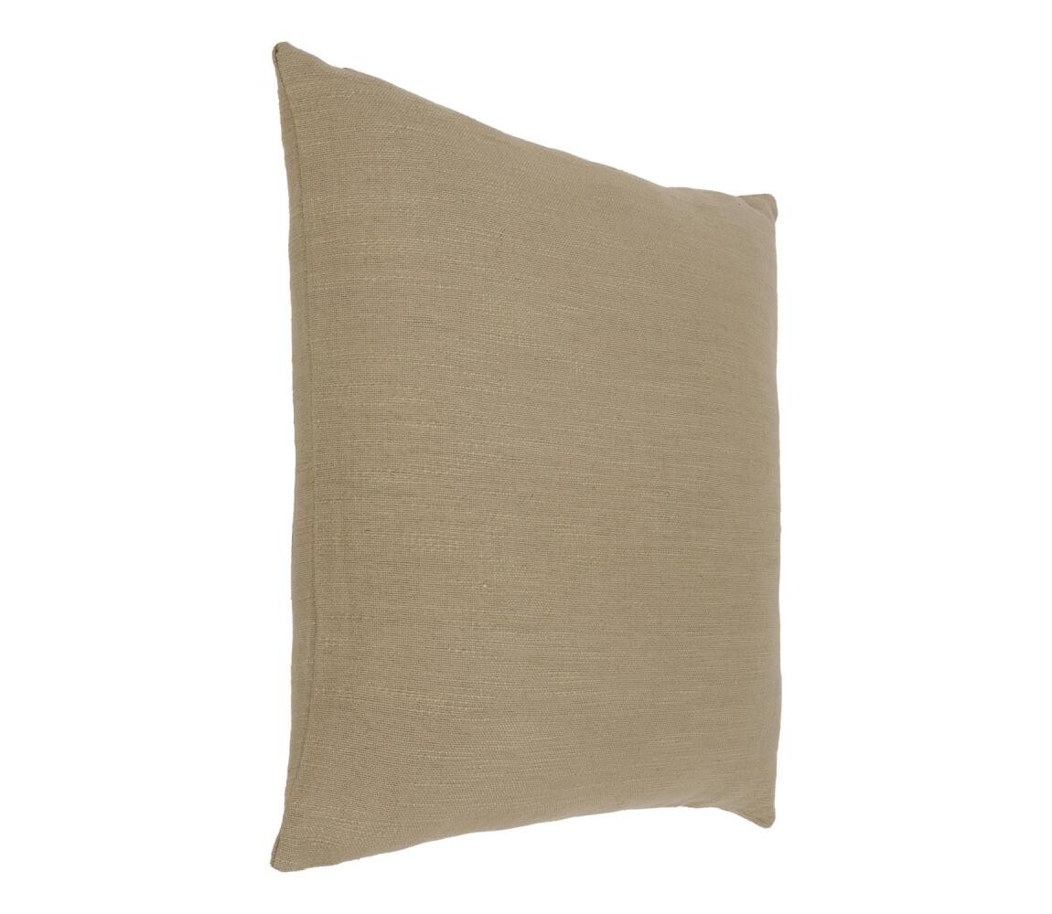 Eglo 420366 - Povlak na polštář BALARU 45x45 cm béžová 420366