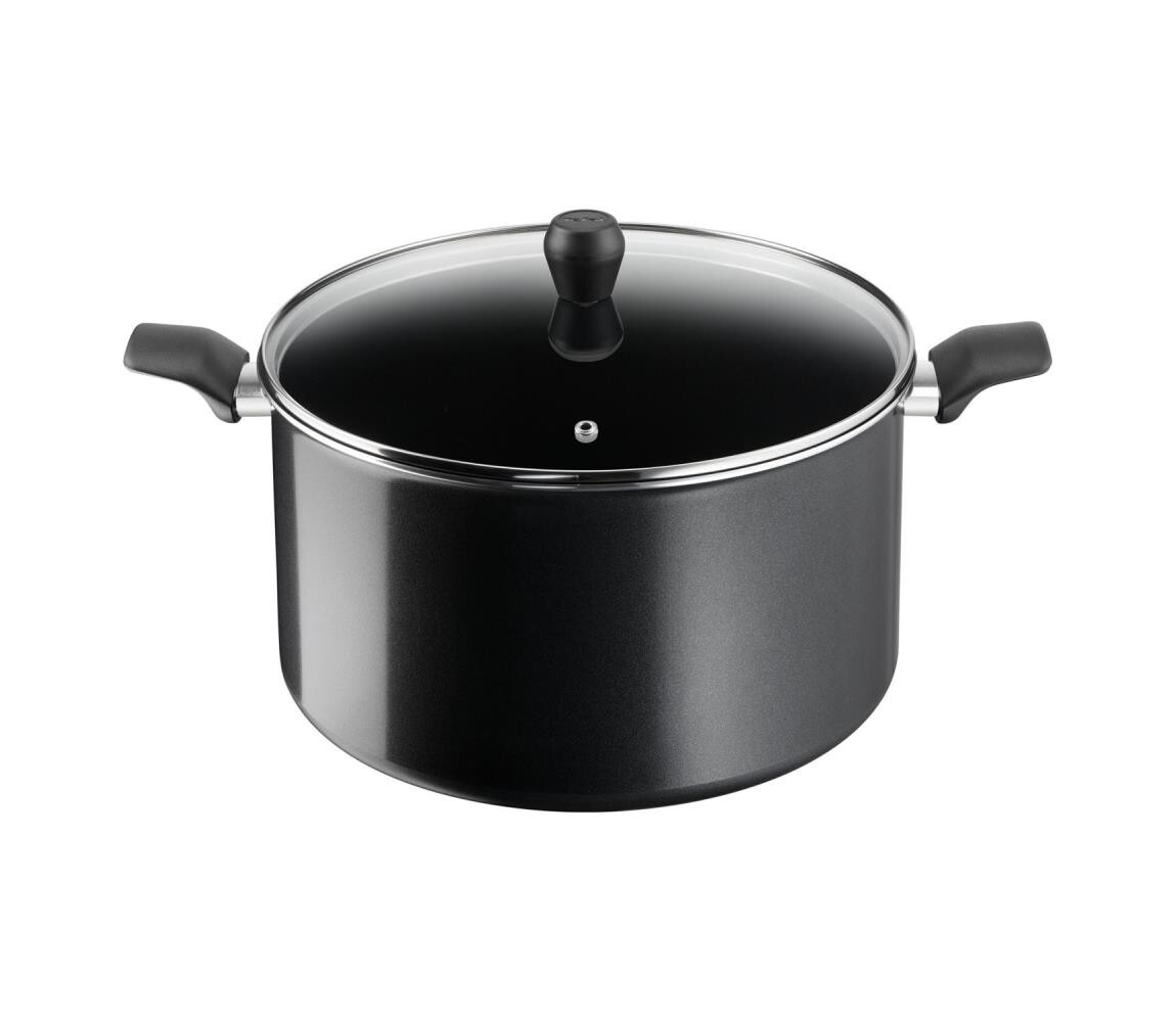 Tefal - Hrnec s poklicí ACCESS 30 cm B4456902