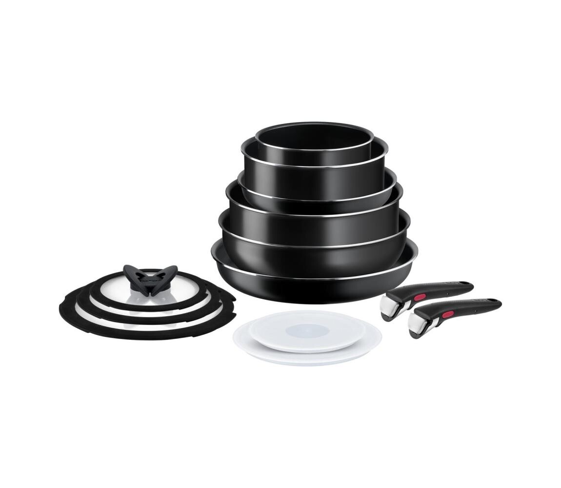 Tefal - Sada nádobí 13 ks INGENIO EASY COOK L1539843