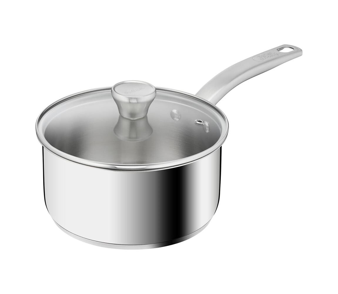 Tefal - ík s poklicí RECYCLE 16 cm H8232253