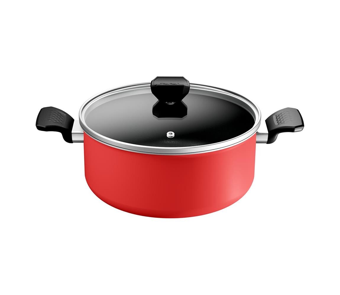 Tefal - Hrnec s poklicí EASY START 24 cm B4464602