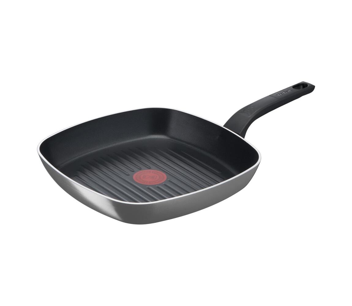 Tefal - Grilovací pánev EASY PLUS  26x26 cm B5694053