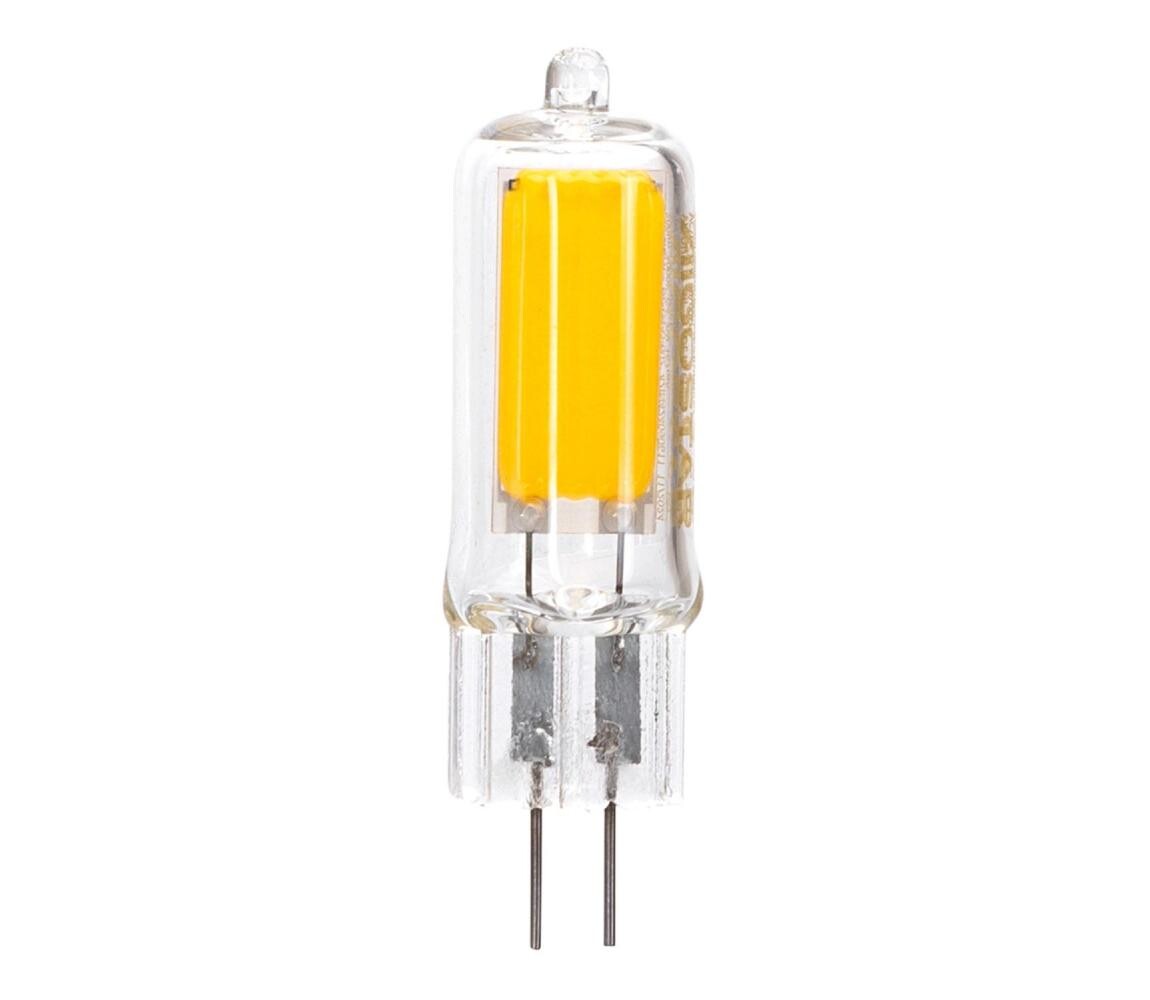 B.V. LED Žárovka G4/2W/12V 3000K -  B1010942L