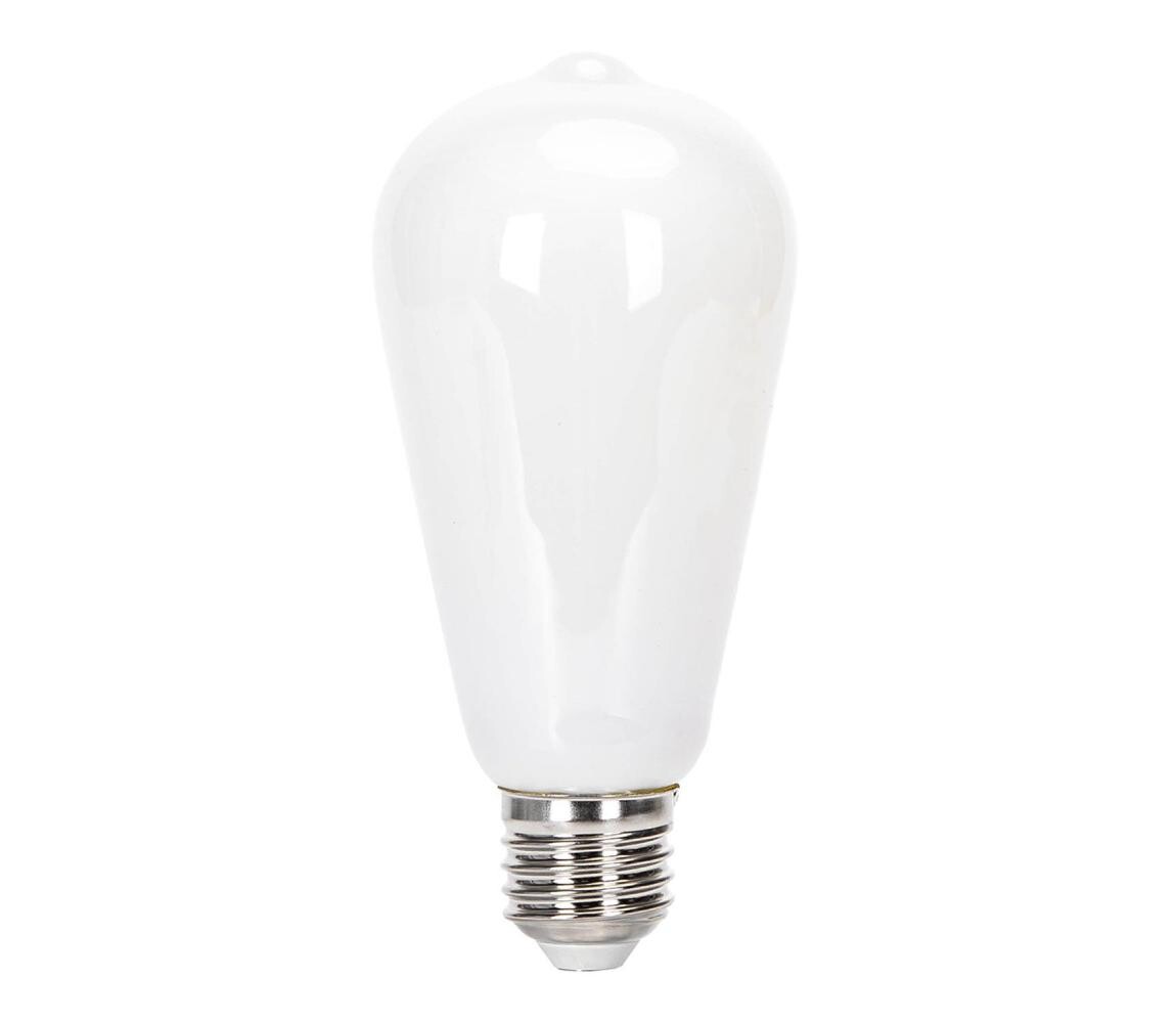 B.V. LED Žárovka ST64 E27/10W/230V 2700K -  B10106N0A