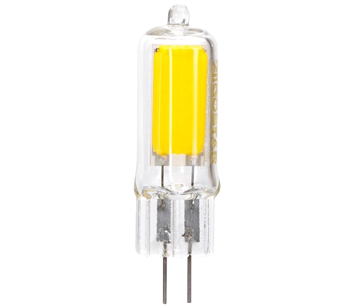 B.V. LED Žárovka G4/2W/12V 4000K -  B1010942M