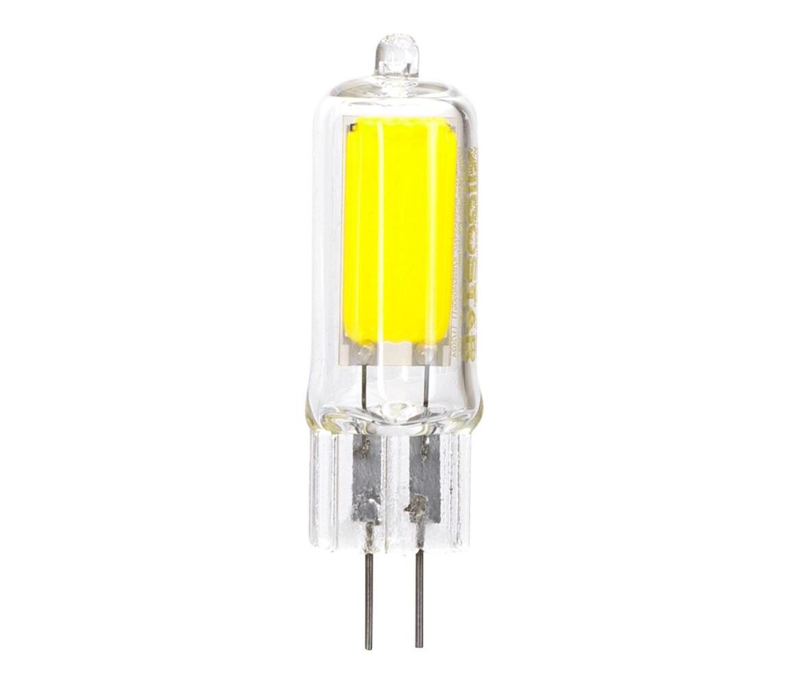 B.V. LED Žárovka G4/2W/12V 6500K -  B1010942N