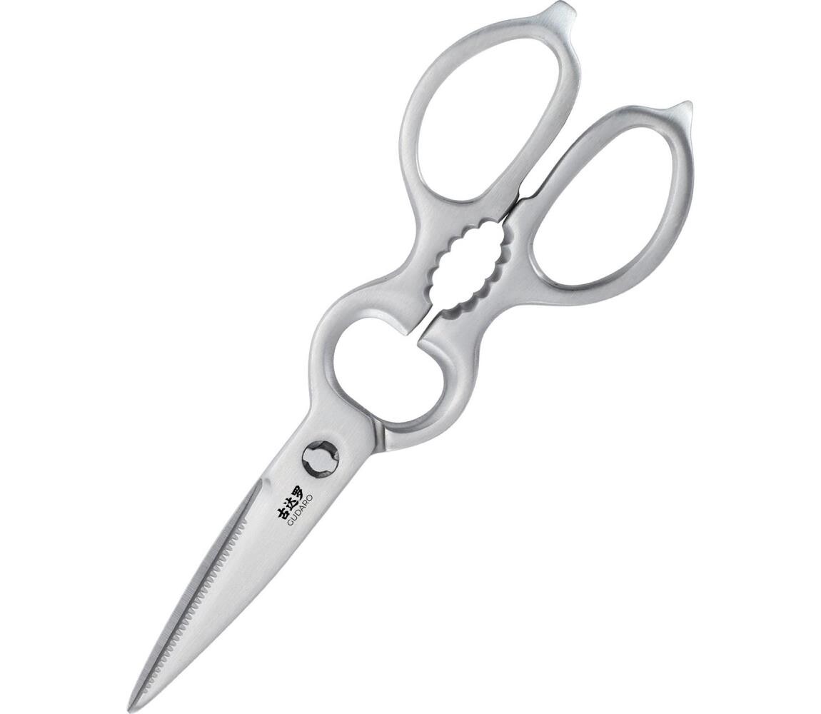 Gudaro - Nůžky na drůbež RONIN 20,6 cm GD1013