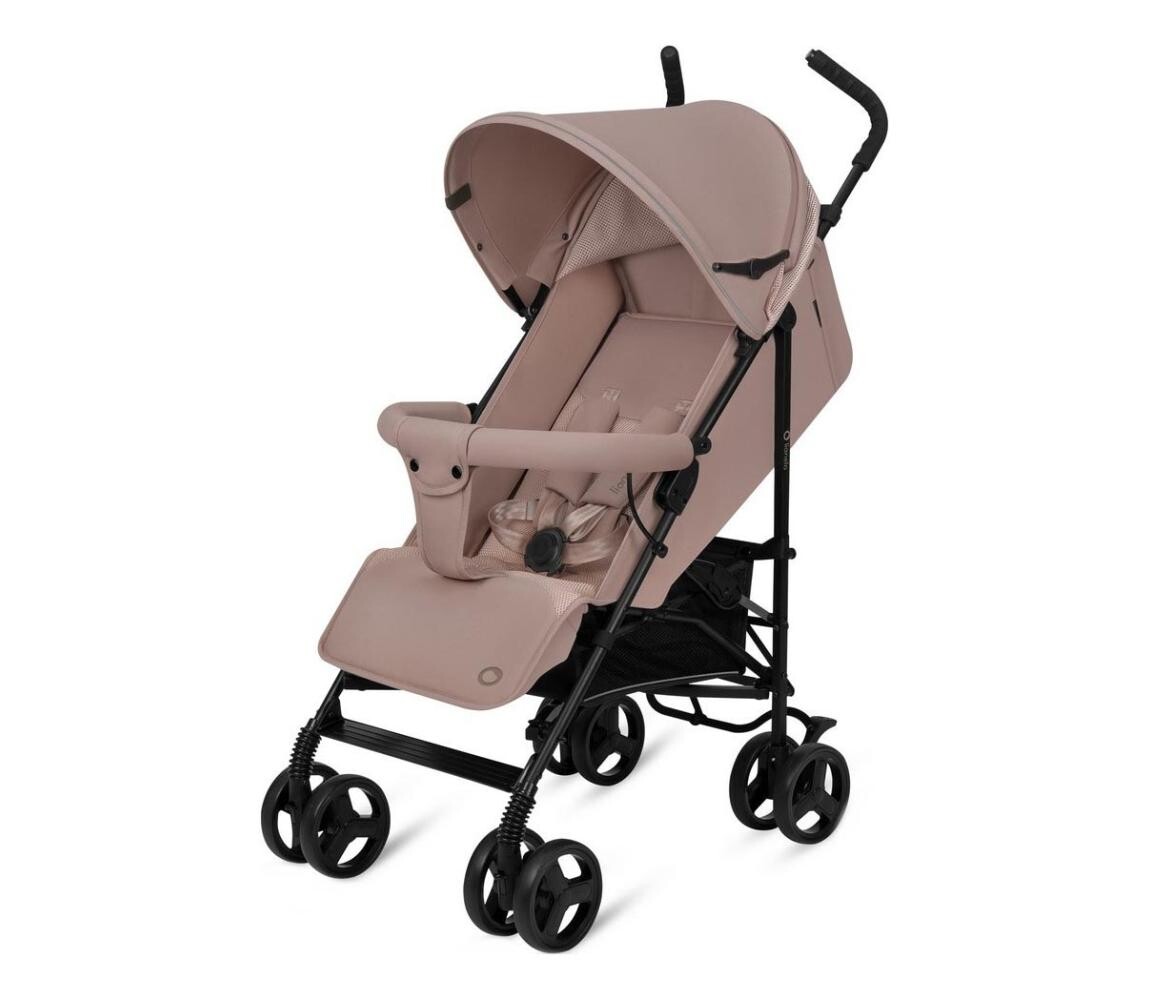 Lionelo - Golfový kočárek ELIA Beige Taupe 5901752368019