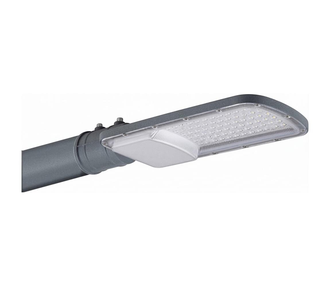 LED Pouliční lampa NOVUM PLUS LED/50W/230V IP65 4000K OU-NP0504-90
