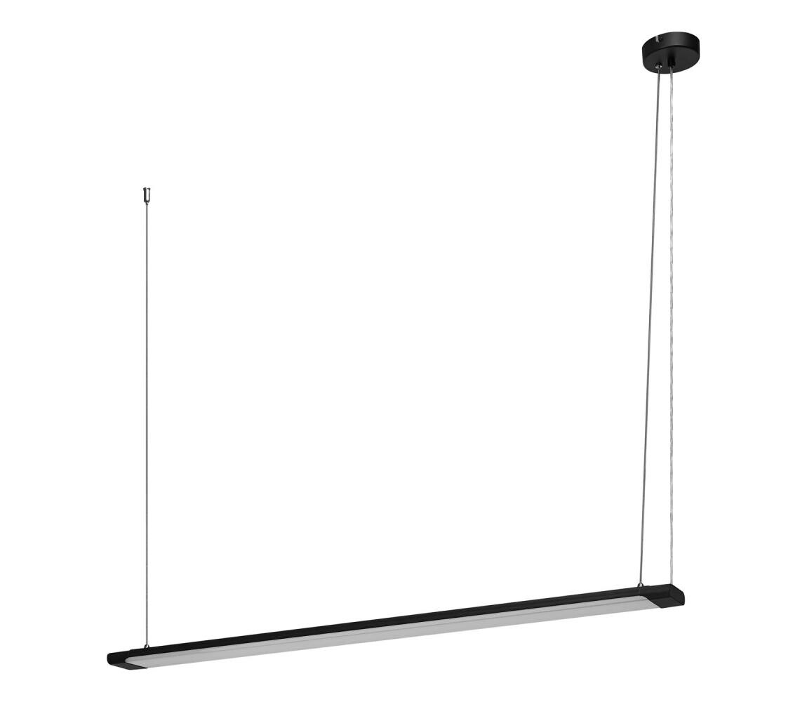 Ledvance - LED Stmívatelné závěsné svítidlo OFFICE LINE LED/40W/230V 4058075843646