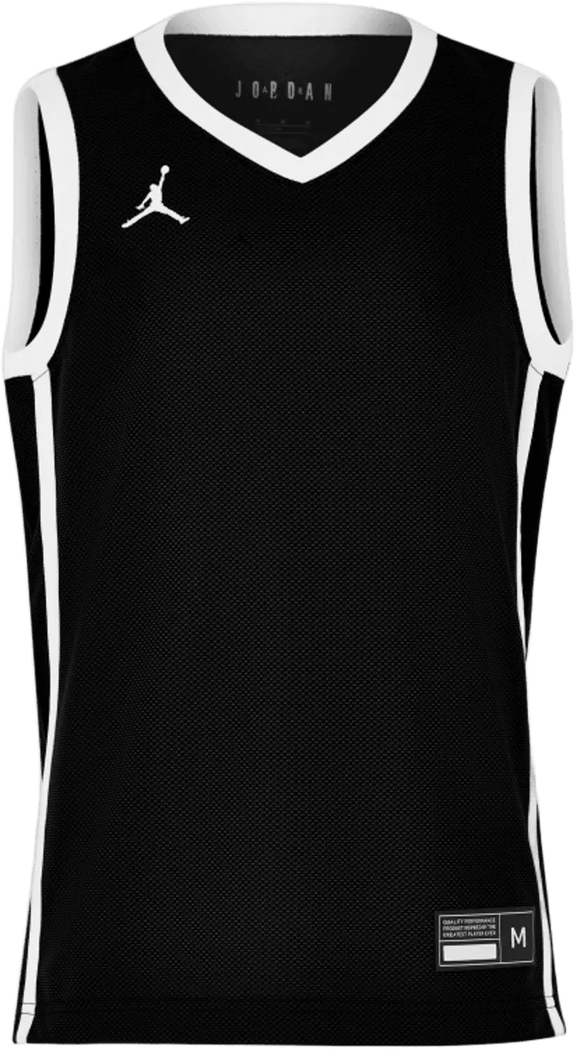 Dres Jordan Jordan TM25 Basketball Stock Jersey Kids
