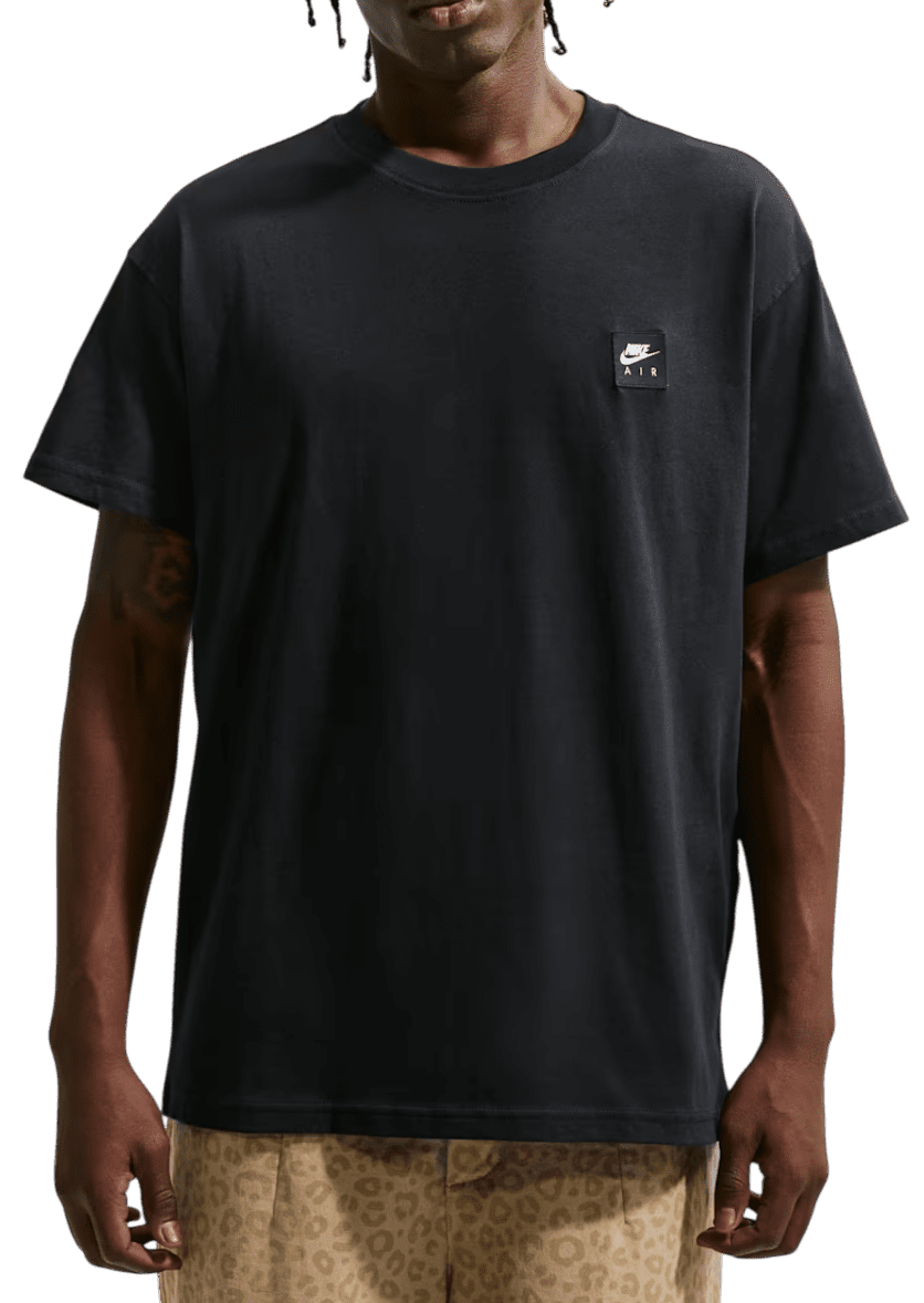 Triko Nike  NSW Air Box T-Shirt