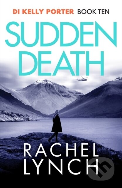 Sudden Death - Rachel Lynch