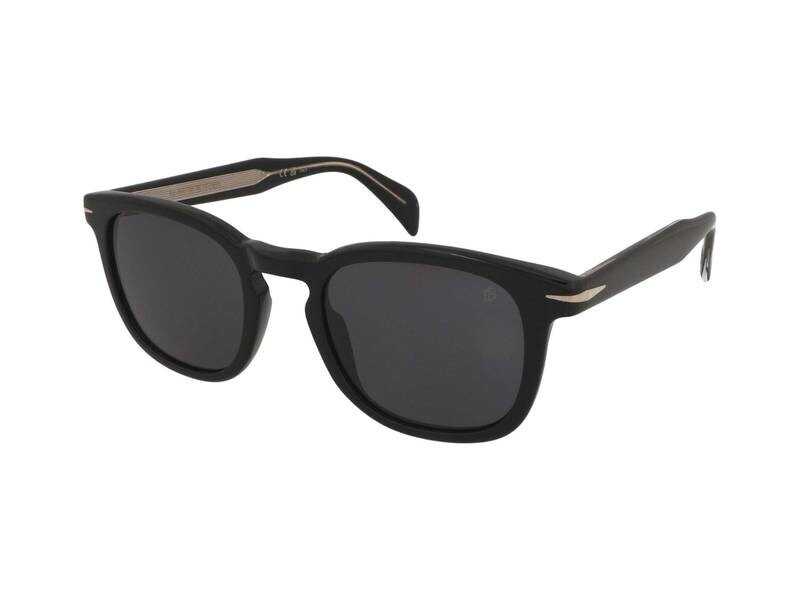 David Beckham DB 1221/S 807/IR