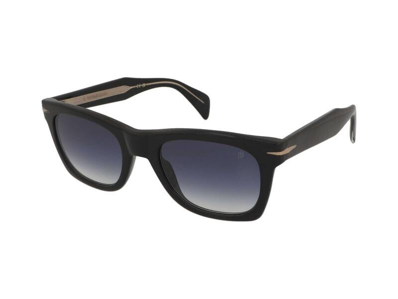 David Beckham DB 1222/S 807/08