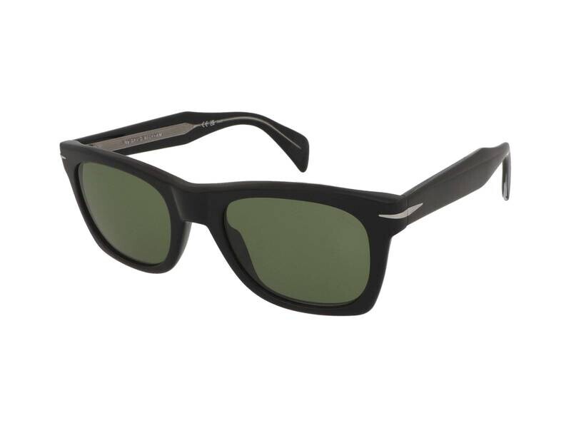 David Beckham DB 1222/S 807/QT