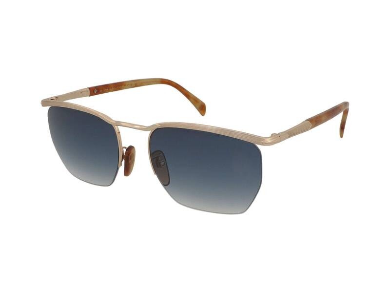 David Beckham DB 1225/S 0NR/84