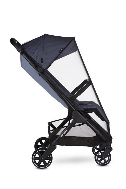 Easywalker Moskityéra na sportovní kočárek JACKEY