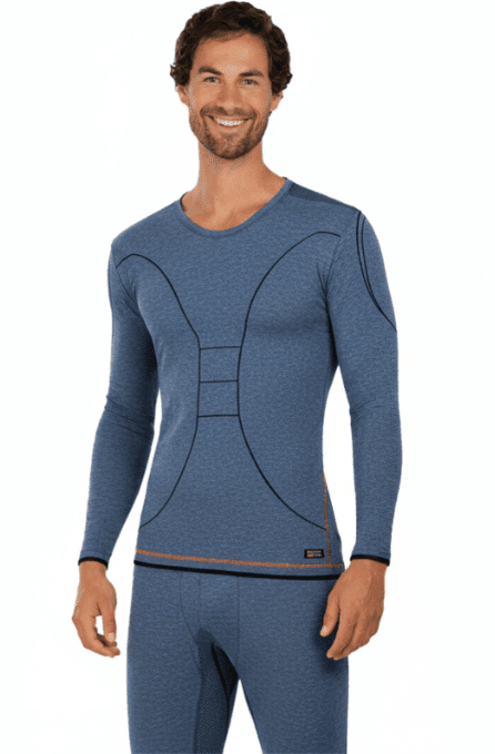 Toptex Pro - termotriko pro muže