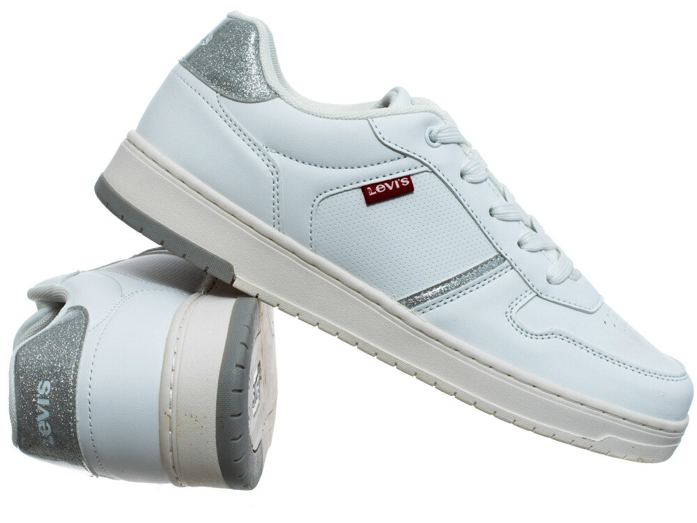 Levi's - Dámská obuv Kick SE Virv0153s