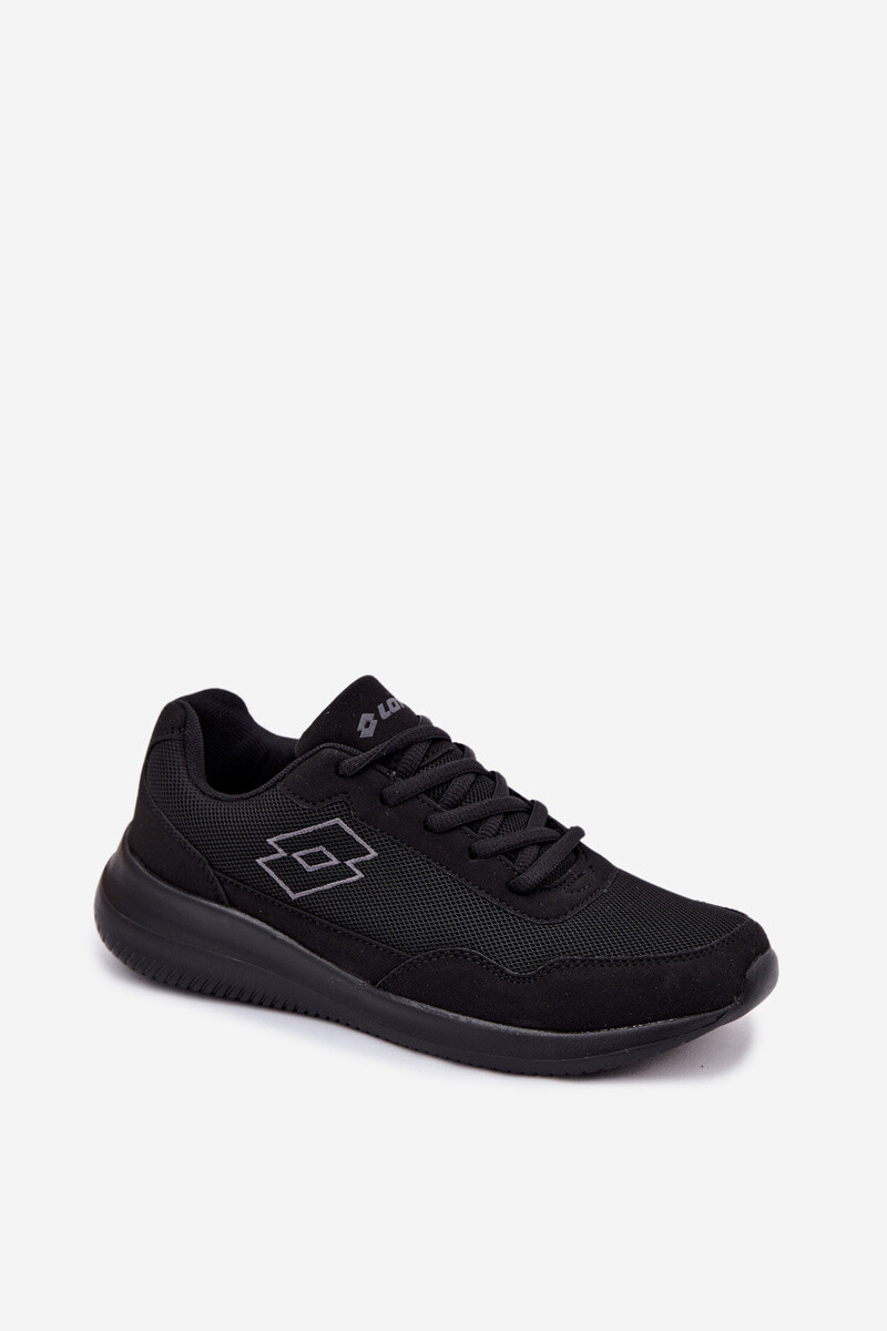 Unisex sportovní boty LOTTO CONNECT