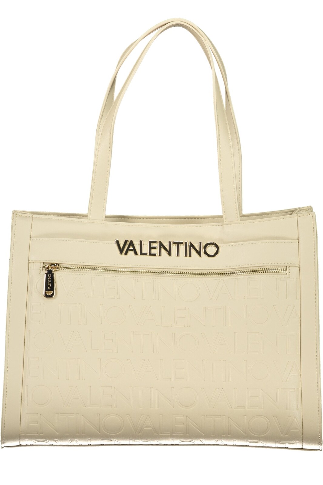 Kabelka Valentino beige