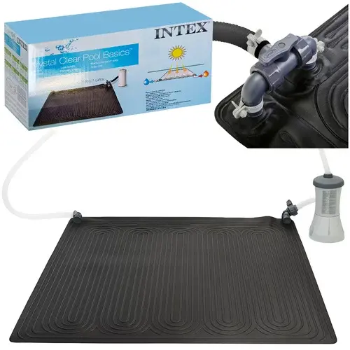 Solární rohož pro ohřev vody – Intex 28685