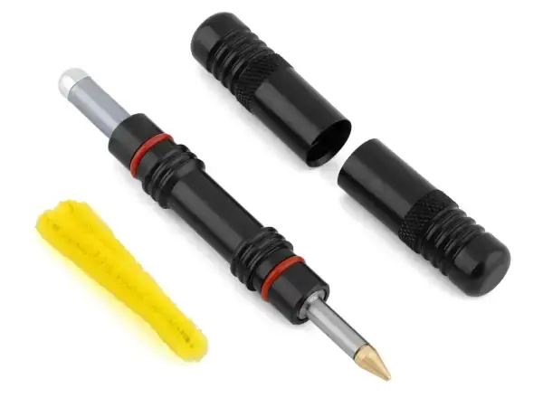 Dynaplug Racer Pro Kit sada na opravu defektů černá