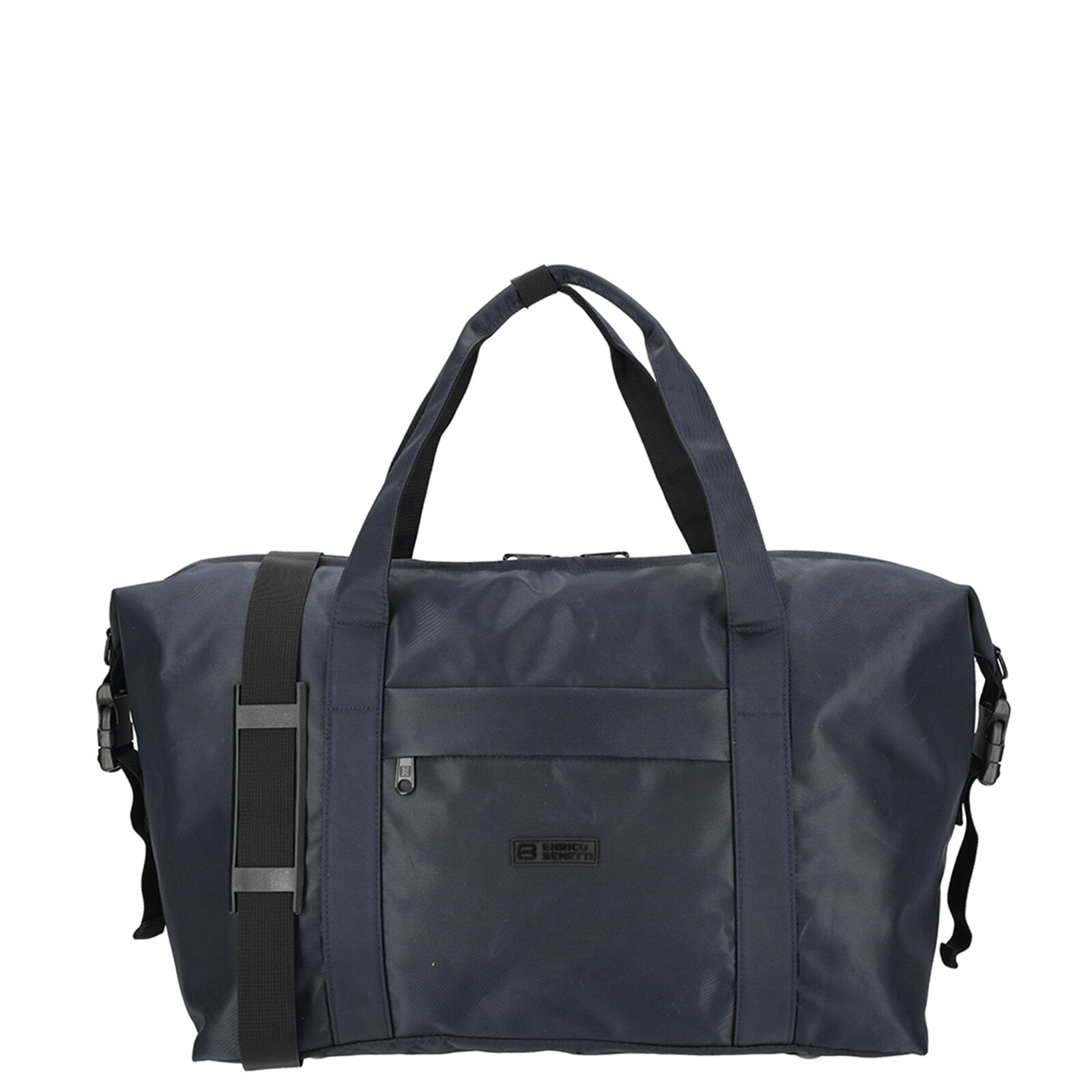 Cestovní sportovní taška Enrico Benetti Innsbruck 37,5 L - navy