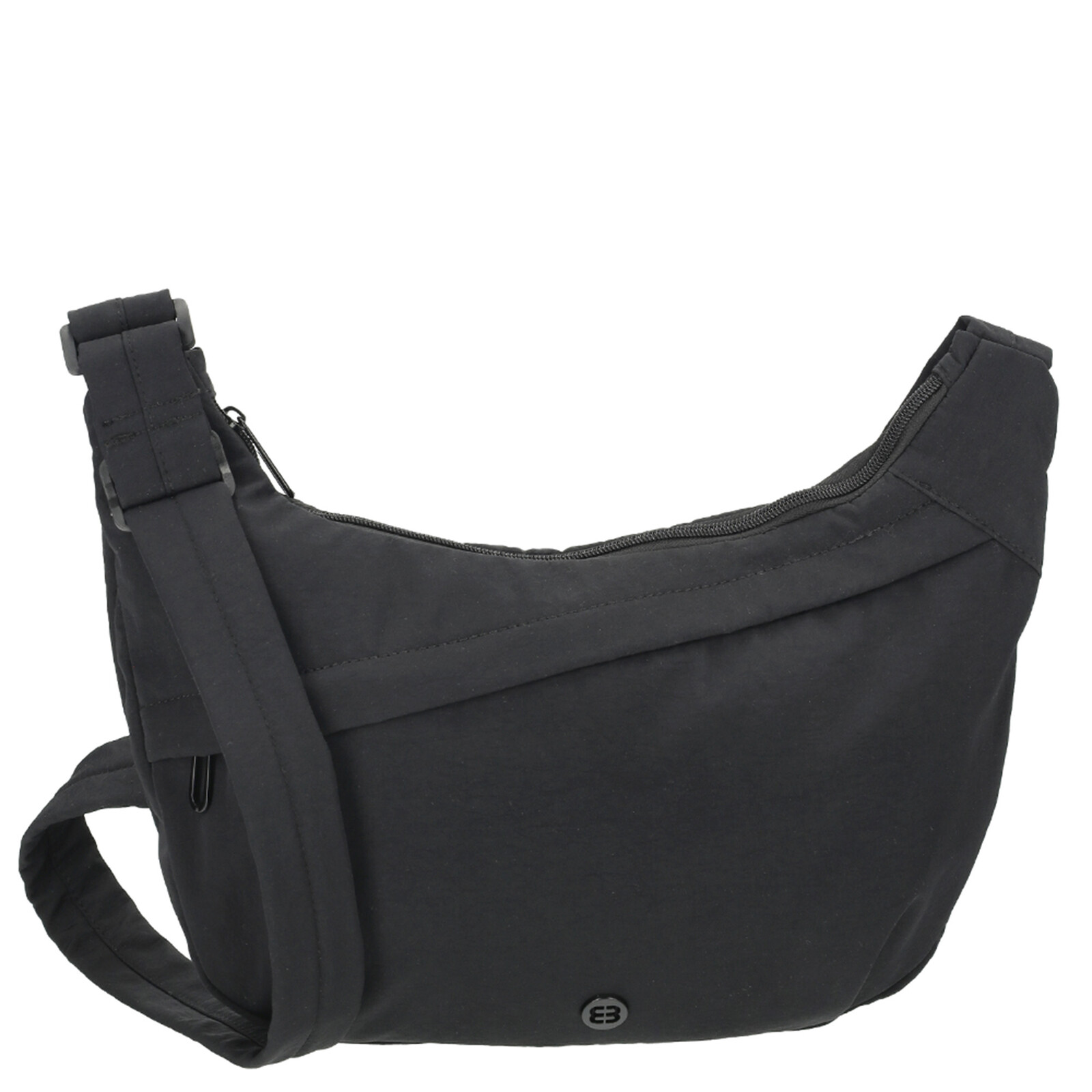 Dámská crossbody kabelka Enrico Benetti Tessa 4 L - černá