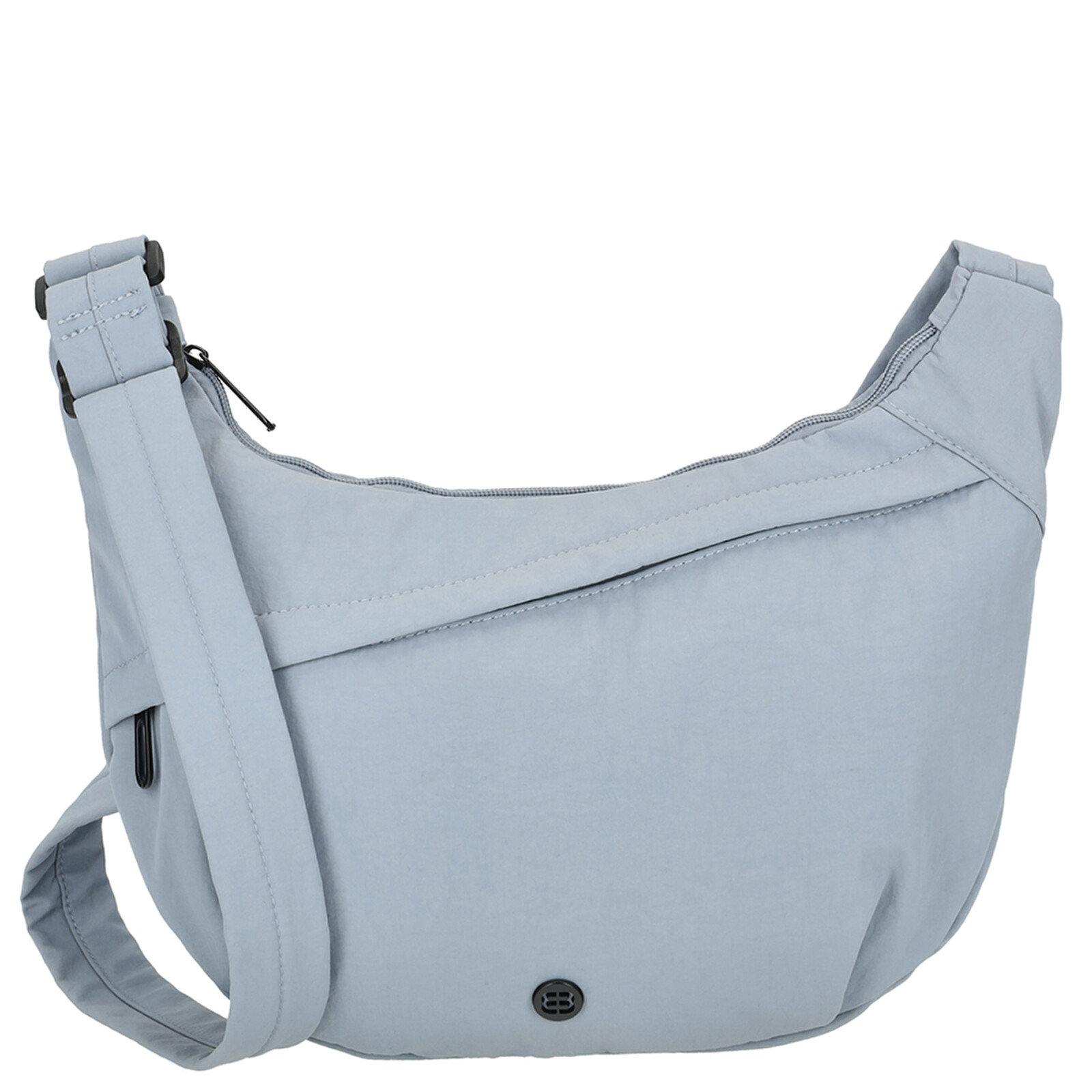 Dámská crossbody kabelka Enrico Benetti Tessa 4 L - světle modrá