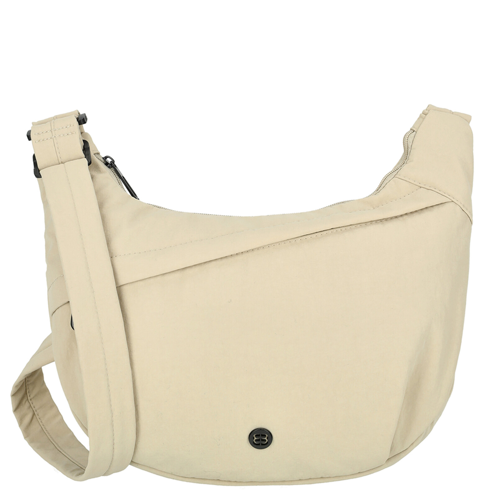 Dámská crossbody kabelka Enrico Benetti Tessa 4 L - písková