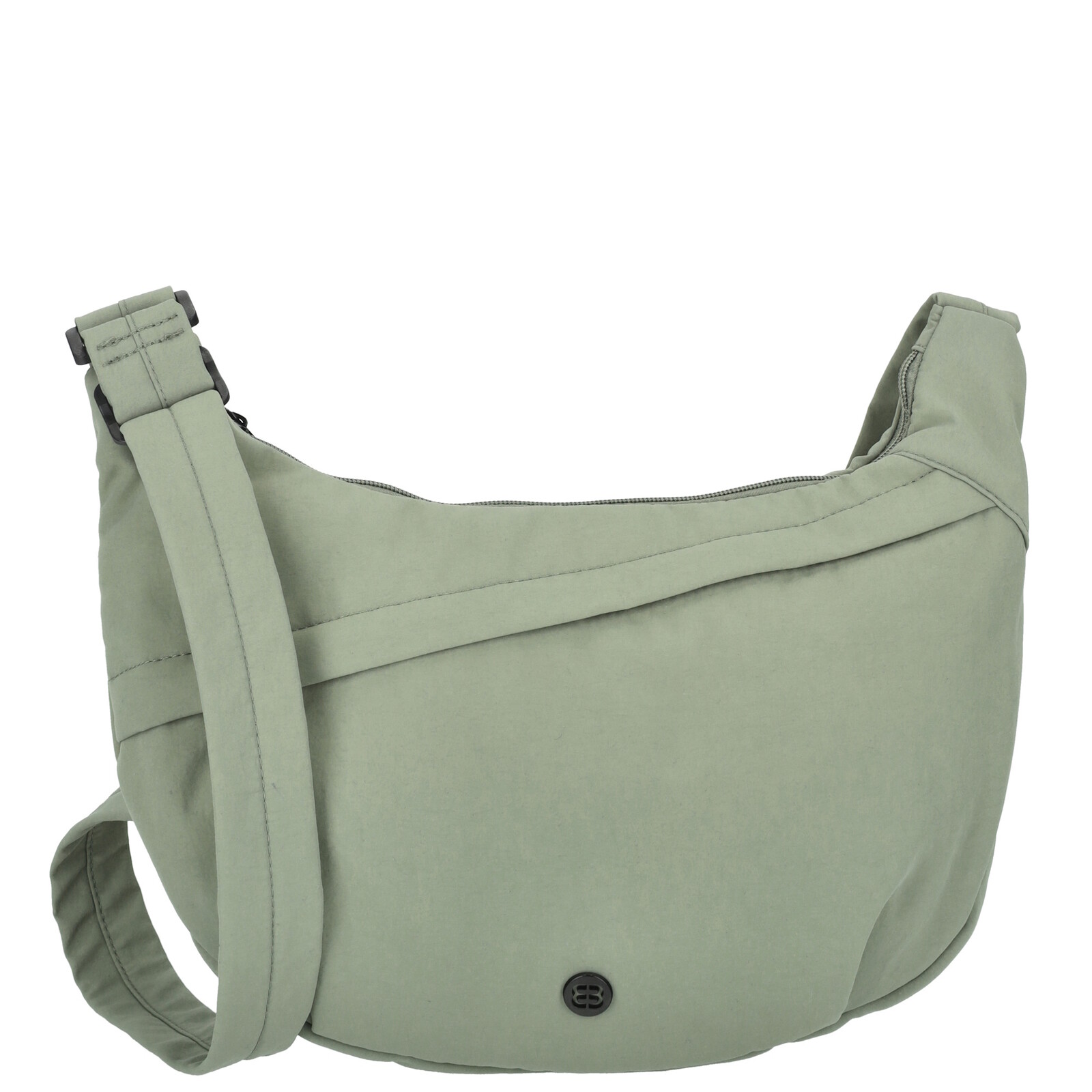 Dámská crossbody kabelka Enrico Benetti Tessa 4 L - zelená